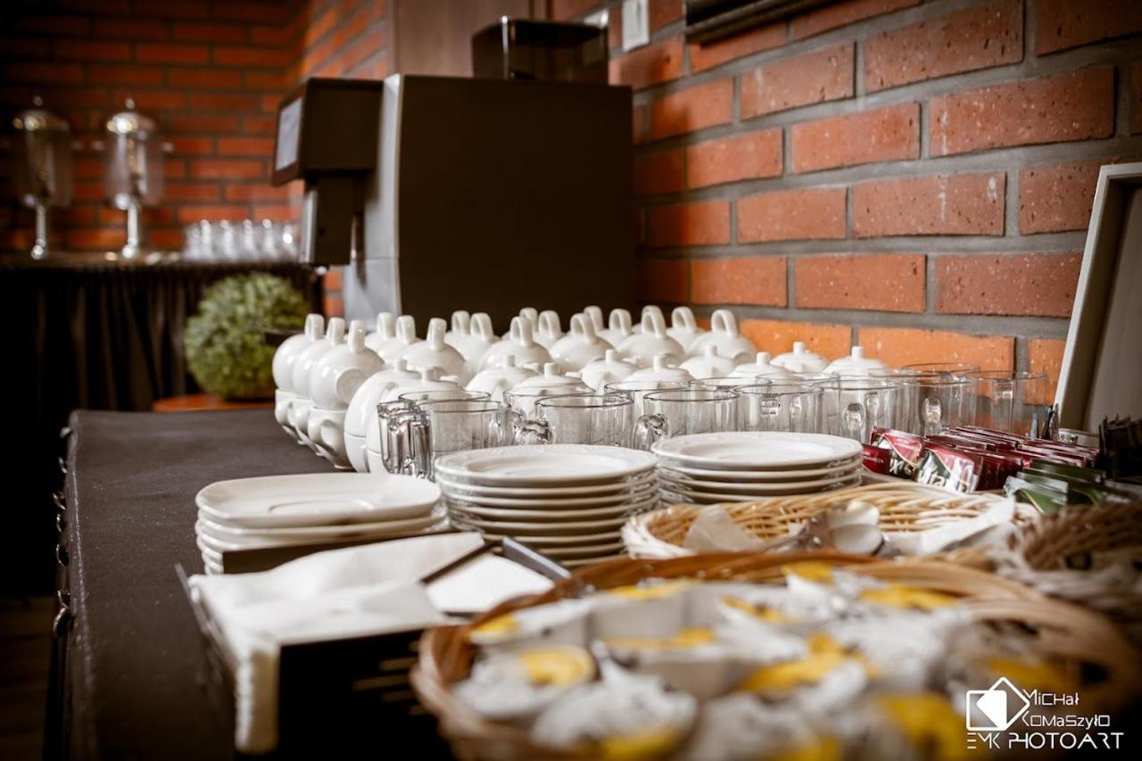 Hotel Stary Mlyn à Świdnica Extérieur photo